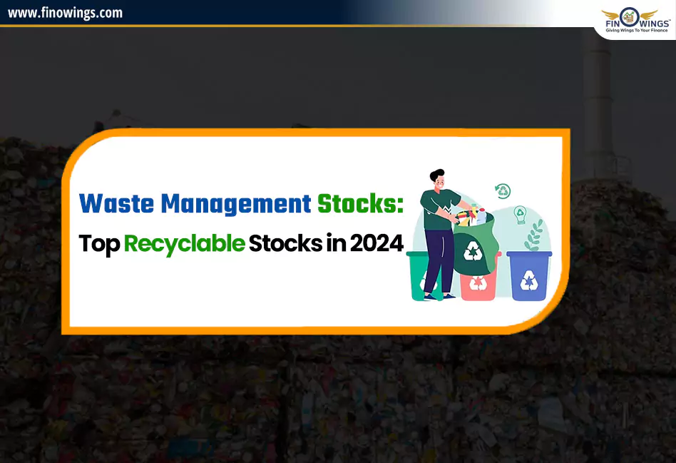 Waste Management Stocks